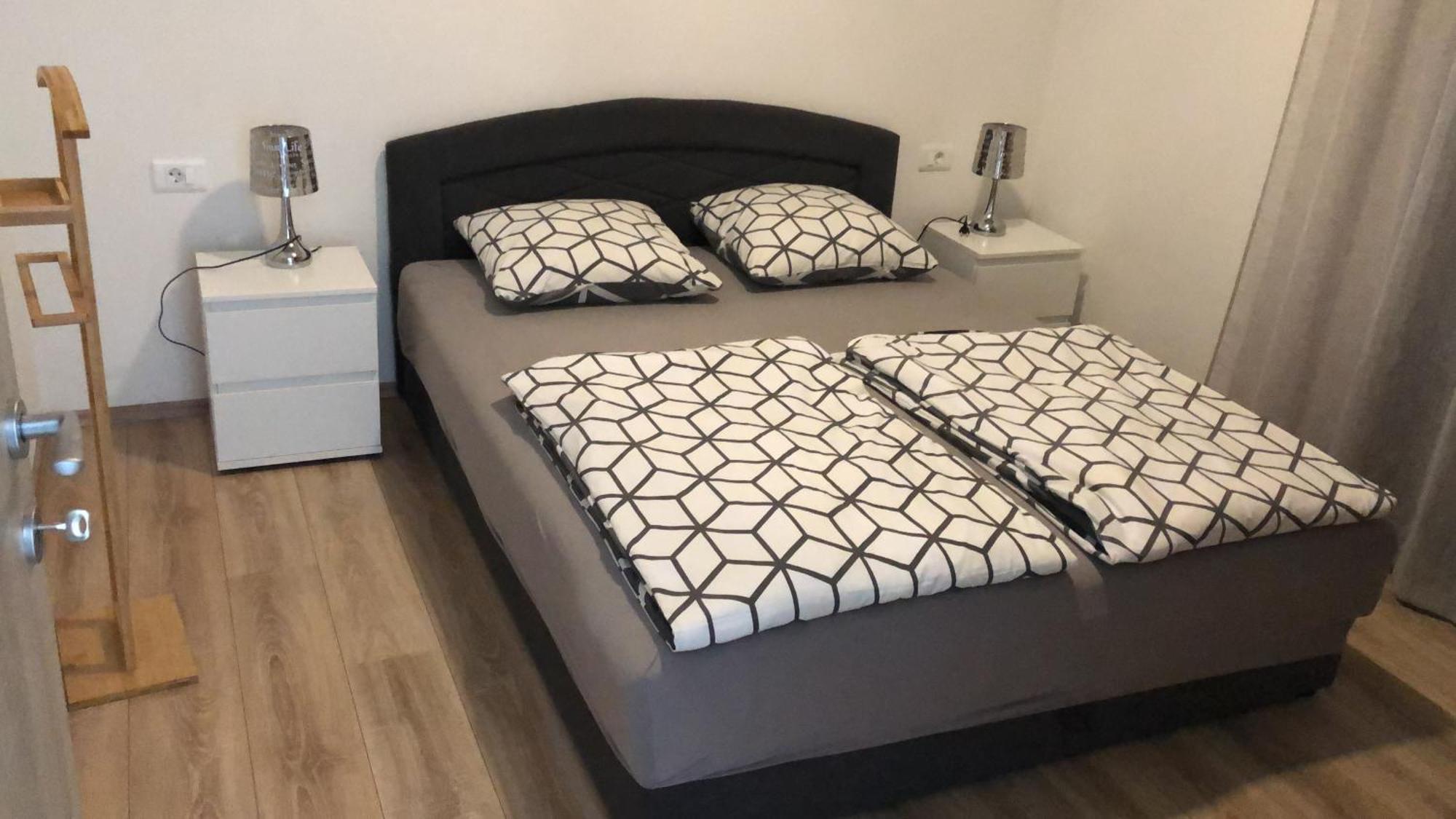 Apartment Petrovic Medulin Eksteriør bilde