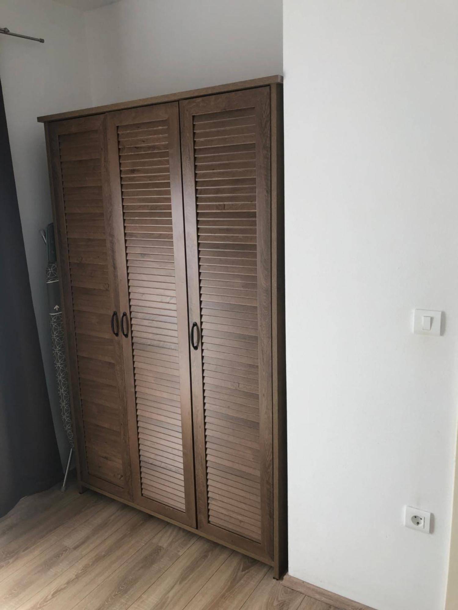 Apartment Petrovic Medulin Eksteriør bilde